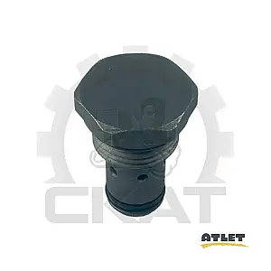 Клапан гидравлики Atlet PLL145-200, PSD125, PSH160-200, PSL125
