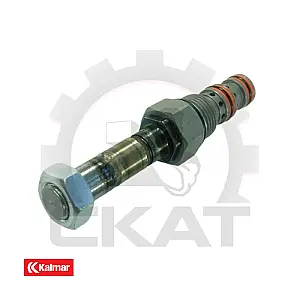 Клапан гидравлики Kalmar DRD420-60S5, DRD420-70S5, DRD450-70S5