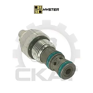 Клапан цилиндра выдвижения Hyster RS45-31CH, RS46-41XLS
