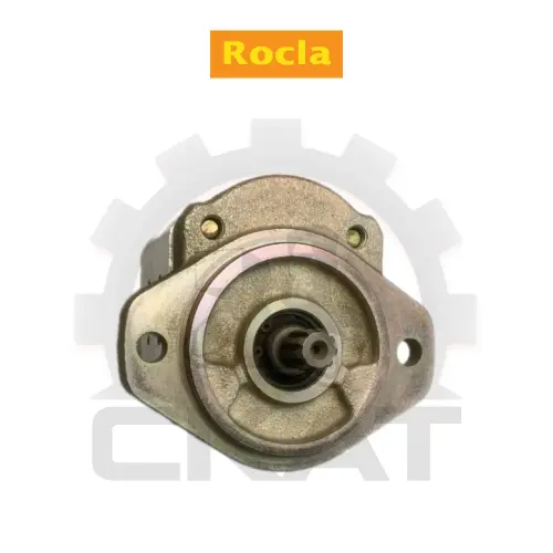 Гидравлический насос Rocla F14, PHL8-PHL16