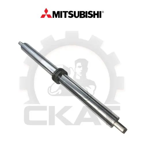 Шток гидроцилиндра рулевого управления Mitsubishi FG15-FG25N, FD15-FD25N