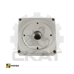 Корпус гидрораспределителя Hyster P1.3-P2.0