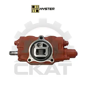 Секция гидрораспределителя наклона Hyster H1.50-H3.50TX, J4.0XN