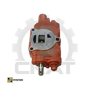 Секция гидрораспределителя наклона Hyster H1.50-H3.50TX, J4.0XN