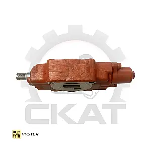 Секция гидрораспределителя наклона Hyster H1.50-H3.50TX, J4.0XN