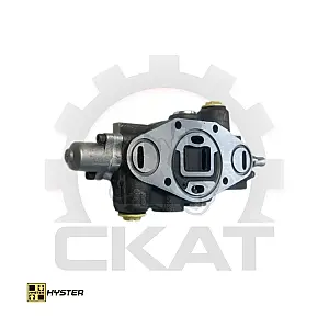 Секция гидрораспределителя дополнительная 4-я Hyster H4.0-H120FT, S4.00-S120FT c установочным комплектом
