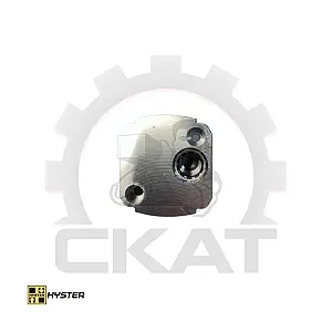 Гидравлический насос Hyster P1.3-P2.2