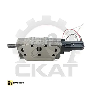 Секция гидрораспределителя дополнительная Hyster A1.50XNT, E1.6-E2.0, E30-E40XN, J1.5-J40XNT
