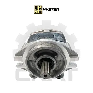 Гидравлический насос Hyster H2.00-H3.50FT