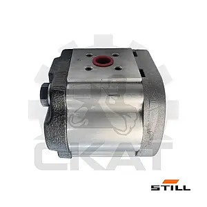 Гидравлический насос Still R20-14 - R20-20, RX50-10 - RX50-16