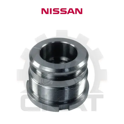 Головка гидроцилиндра наклона Nissan