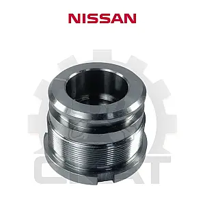 Головка гидроцилиндра наклона Nissan