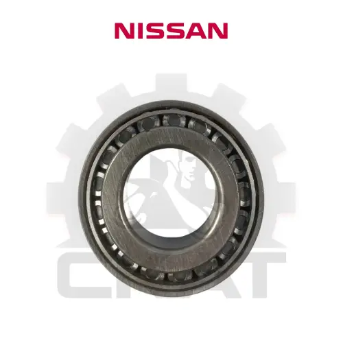 Подшипник ступицы моста управляемого Nissan FJ02M25U