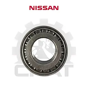 Подшипник ступицы моста управляемого Nissan FJ02M25U