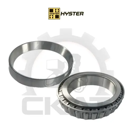 Подшипник ступицы ведущего моста Hyster H6-18XD, H16-18XM