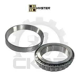 Подшипник ступицы ведущего моста Hyster H6-18XD, H16-18XM