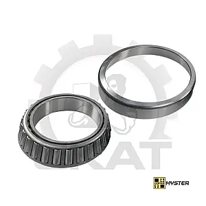 Подшипник ступицы ведущего моста Hyster H6-18XD, H16-18XM