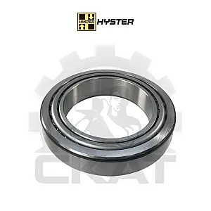 Подшипник ступицы ведущего моста Hyster H16XM-9, H16XM-12, H18XM-7.5, H18XM-9