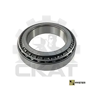 Подшипник ступицы ведущего моста Hyster H16XM-9, H16XM-12, H18XM-7.5, H18XM-9