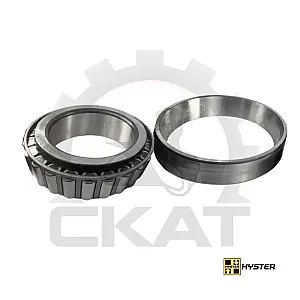 Подшипник ступицы моста ведущего Hyster RS45-RS46, HR45, H36.00-52.00XM