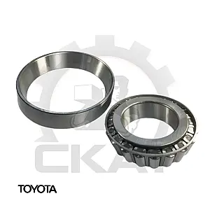 Подшипник ступицы Toyota 7FD35-45, 7FG35-45, 02-7FD, 42-7FD