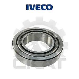 Подшипник ступицы колеса Iveco
