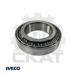 Подшипник ступицы колеса Iveco