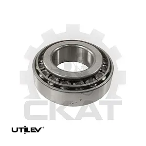 Подшипник ступицы моста управляемого Utilev UT25P