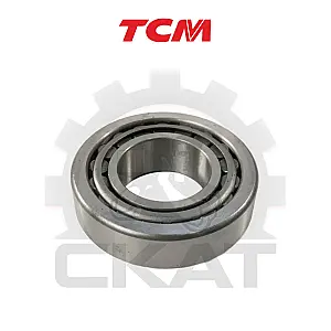 Подшипник ступицы моста управляемого TCM FHG20-25 N(T), FD18-20, FG20-25, FCG35-36