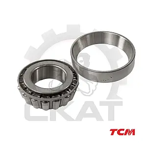 Подшипник ступицы моста управляемого TCM FHG20-25 N(T), FD18-20, FG20-25, FCG35-36