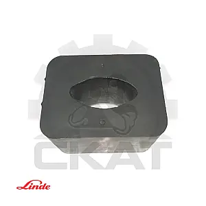 Опора моста управляемого Linde E16-02, E20-02