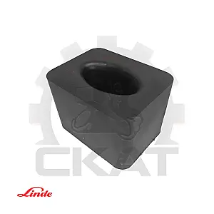 Опора моста управляемого Linde H12-H20