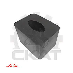 Опора моста управляемого Linde H12-H20