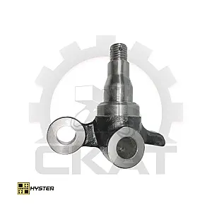 Кулак поворотный моста управляемого Hyster J4.5XN, E1.50-E2.00XM, C1.0 левый