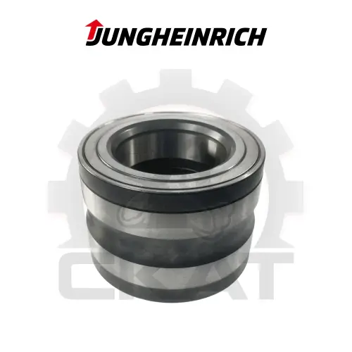 Подшипник колеса опорного Jungheinrich EKX513-515, EKS515K, ETVQ25