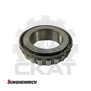 Подшипник ступицы моста ведущего Jungheinrich CD25-35C, CL25-35C, DFG425-435, TFG425-435