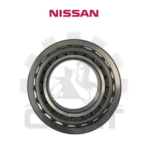 Подшипник ступицы моста ведущего Nissan