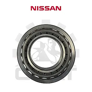 Подшипник ступицы моста ведущего Nissan