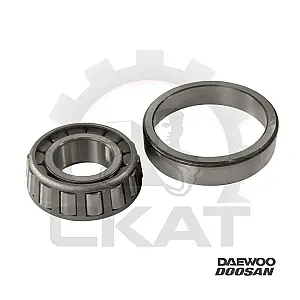 Подшипник вала входного Daewoo-Doosan G35-45S (S2/S5)