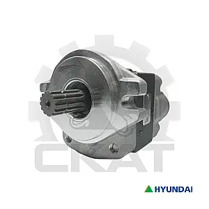 Насос гидравлический Hyundai 30D-7SA