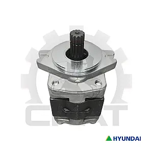 Насос гидравлический Hyundai 30D-7SA