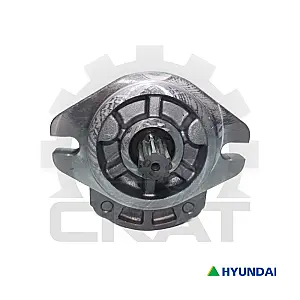 Насос гидравлический Hyundai 25D-7 - 160D-7E