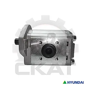 Насос гидравлический Hyundai 15D-7E, 20DA-7E
