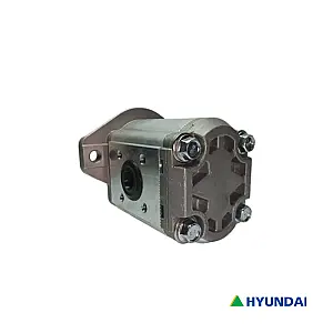Насос гидравлический Hyundai 15D-7E, 20DA-7E