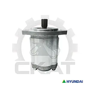 Насос гидравлический Hyundai 15D-7E, 20DA-7E