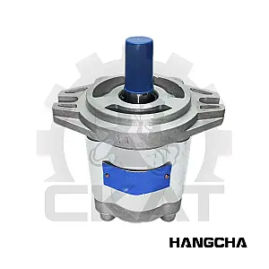 Насос гидравлический Hangcha CPD10J-CPD25J