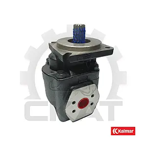 Насос гидравлический Kalmar DRG420-450, DRF400-450, DRT450