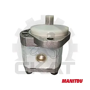 Насос гидравлический Manitou 100XEL