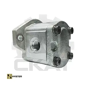 Насос гидравлический Hyster E1.50-E2.00, J1.60-J2.00