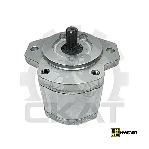 Насос гидравлический Hyster E1.50-E2.00, J1.60-J2.00